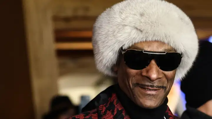 Snoop Dogg stigao na utakmicu kluba Swansea kojemu je suvlasnik i Modrić