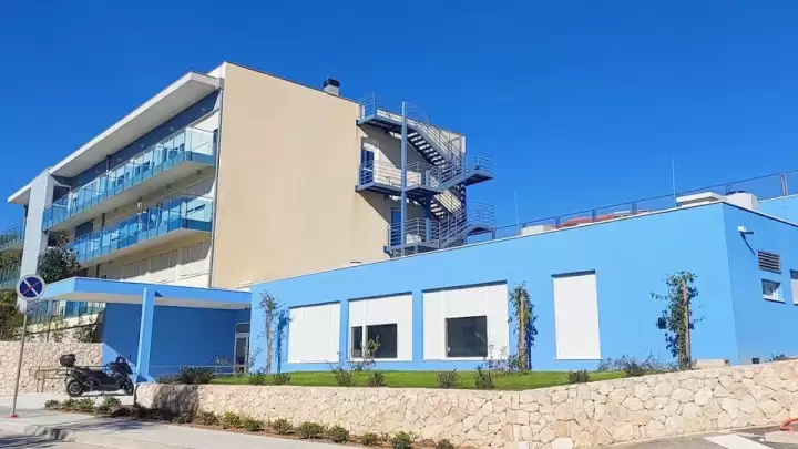 Udruga upozorava na problem taksi-prijevoza onkoloških bolesnika u Splitu