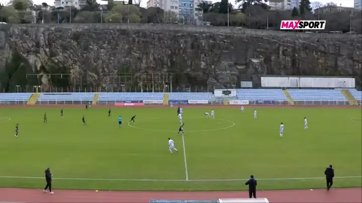  NK Opatija svladala NK Dugopolje rezultatom 3:0 (VIDEO)