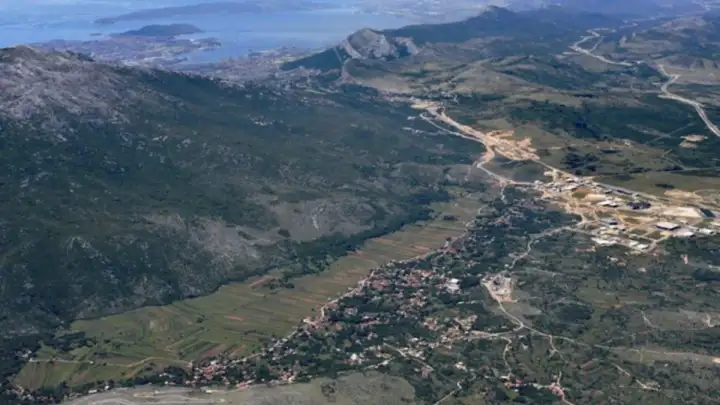 opcina dugopolje