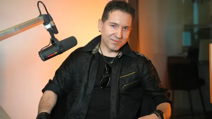 Tiho Orlić o vjeri i himni za Vatrene: 