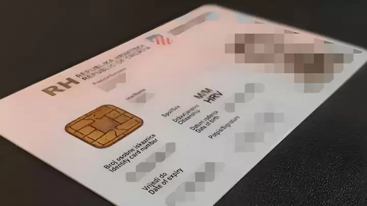 Ministarstvo: Prvo izdavanje osobne iskaznice i dalje besplatno za djecu do 18 godina