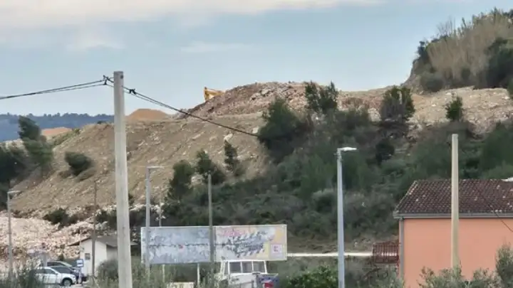 Bilić o ilegalnom odlaganju u Planom: od DIRH-a očekujemo promptnu reakciju