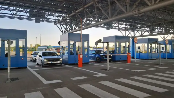 Otvoren novi granični prijelaz između BiH i Hrvatske u Gradiški