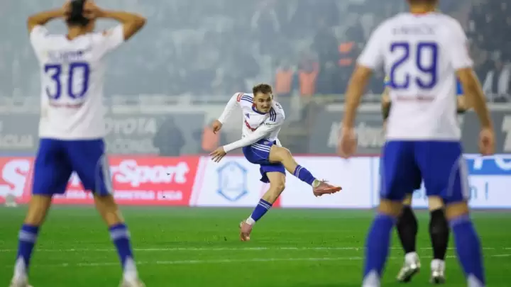 Zašto Hajduk nije tamo gdje njegovi navijači smatraju da bi trebao biti...