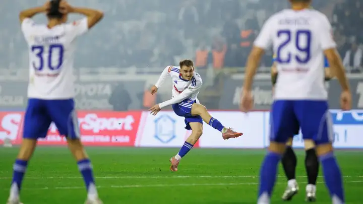 Hajduk i Varaždin igraju meč koji gostima znači puno više 