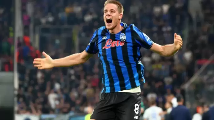 Mario Pašalić postao Hrvat s najviše nastupa u Serie A