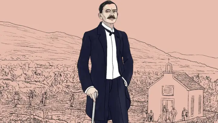 Predavanje „Kaštela na prijelazu stoljeća – priča Pave Ergovca“ u petak u Vitturiju