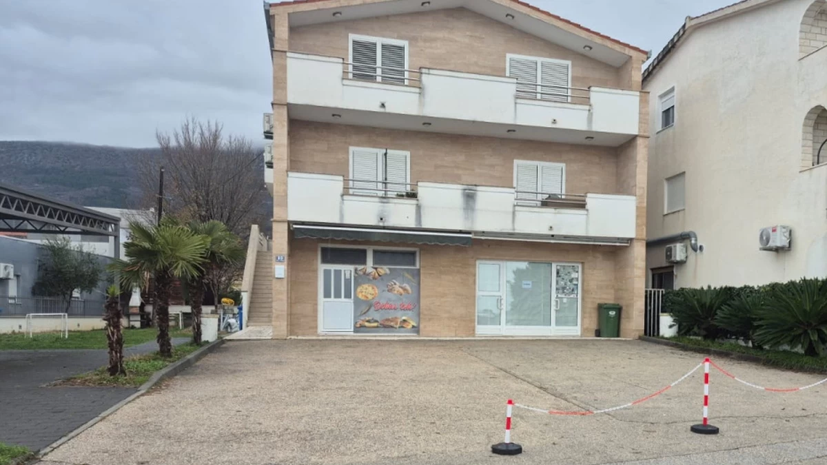 The legendary Peco has permanently closed its doors!