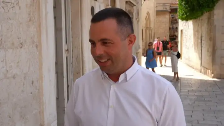 Piveta: Srpanj obećava, a ljetni mjeseci presudni za dobru sezonu u Trogiru