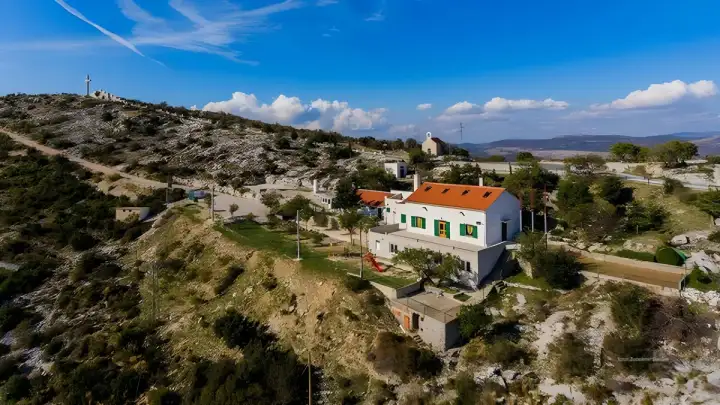Grad u zakup daje prostor planinarskog doma 