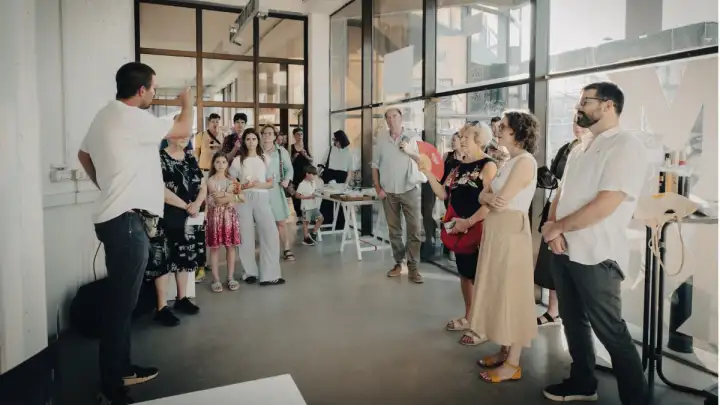 Kakav Dom mladih želi Split? Platformat danas poziva građane da daju svoj glas