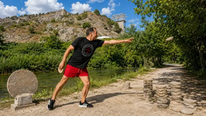 Ove subote „kameni“ spektakl uz rijeku Žrnovnicu: Vraća se igra koja se igrala prije balota, radionica klesanja, slikanja...