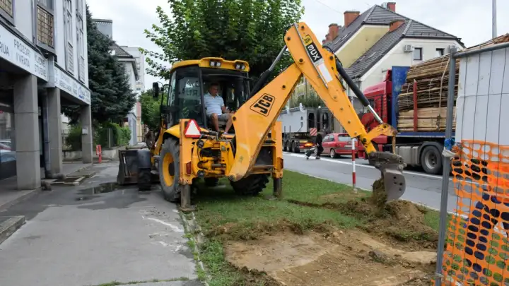 Raspisan natječaj za gradove i općine za bolje komunalne sustave i usluge