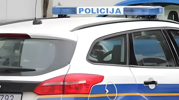 Prometna u Splitu: Pješakinja poginula, vozač pobjegao