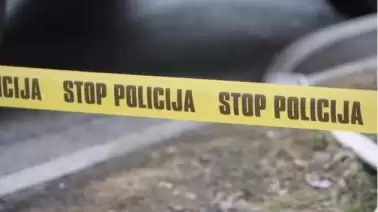 policija traka