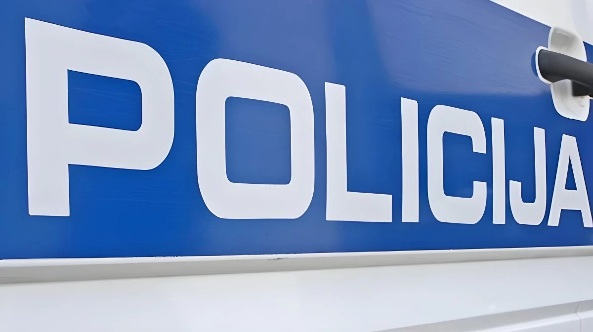 Police in Novi arrested a 27-year-old wanted man: two vehicles were confiscated and he was sentenced to 4 months in prison 