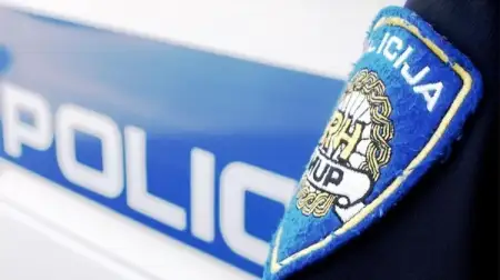 policija novo