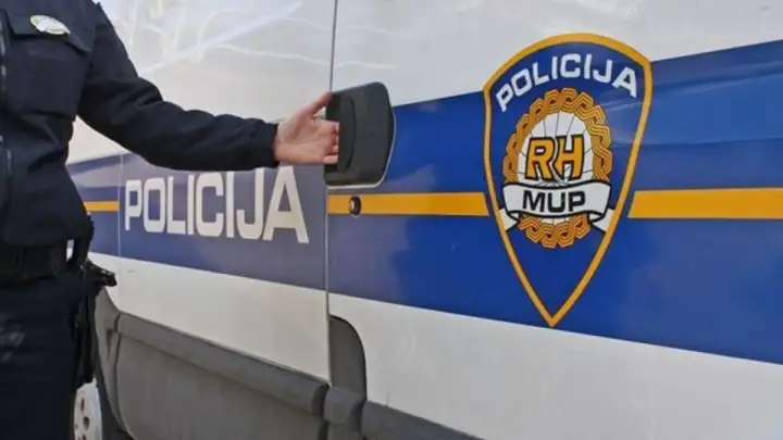 Tinejdžer koji je izbo policajca Križana dobio šest mjeseci prisilnog liječenja