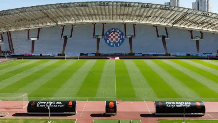 Dinamo će infrastrukturno pregaziti Hajduka, no to je krivica Splićana ovaj put 