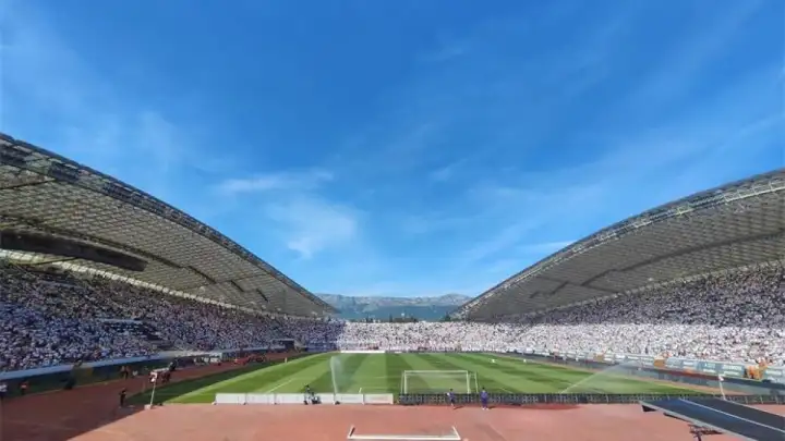 U nedjelju se u Splitu održava nogometna utakmica između HNK „Hajduk“ i NK „Varaždin“