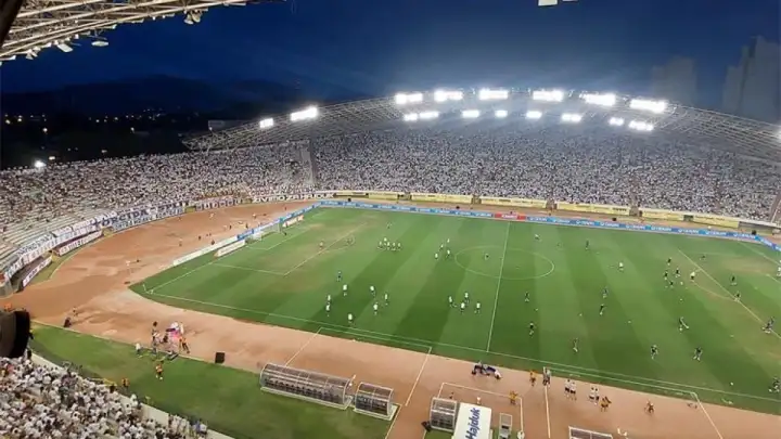 U četvrtak se u Splitu održava nogometna utakmica 1.pretkola UEFA Europa lige između HNK
