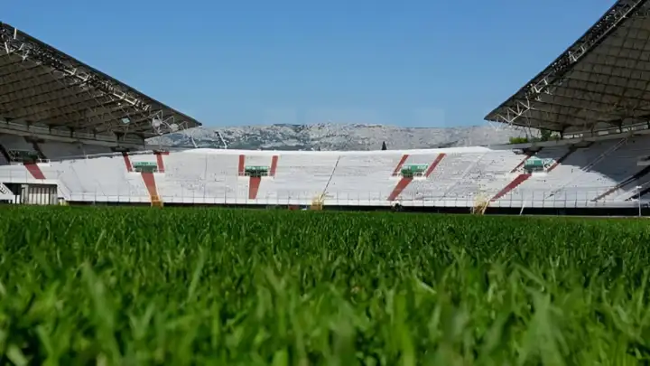 Rijeka i Split domaćini utakmica protiv Engleske i Španjolske