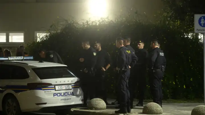 U eksploziji u Splitu nema elemenata kaznenog djela