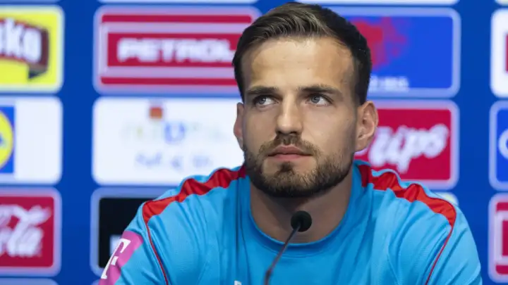 Pongračić: “Optimizam gradimo na igri protiv Gane“