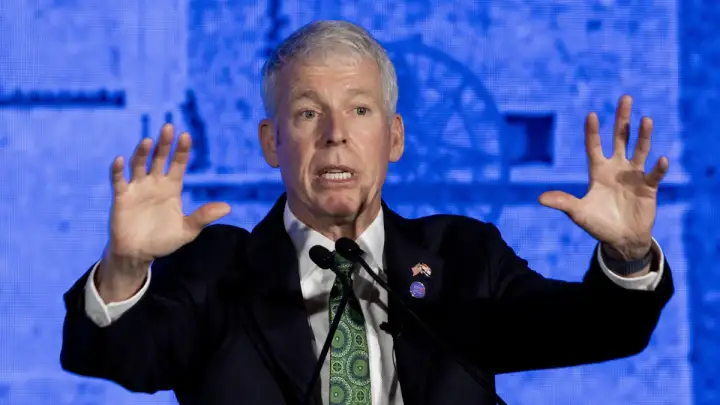 Američki ministar energetike u Dubrovniku: Ovdje je budućnost europskog gospodarstva