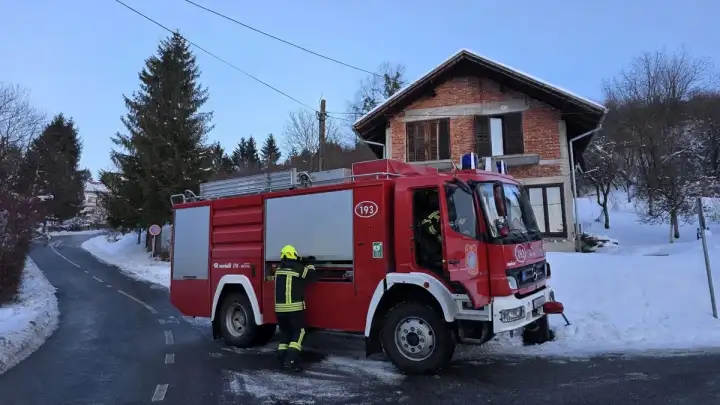 Vatrogasci savjetuju kako smanjiti broj požara u sezoni grijanja