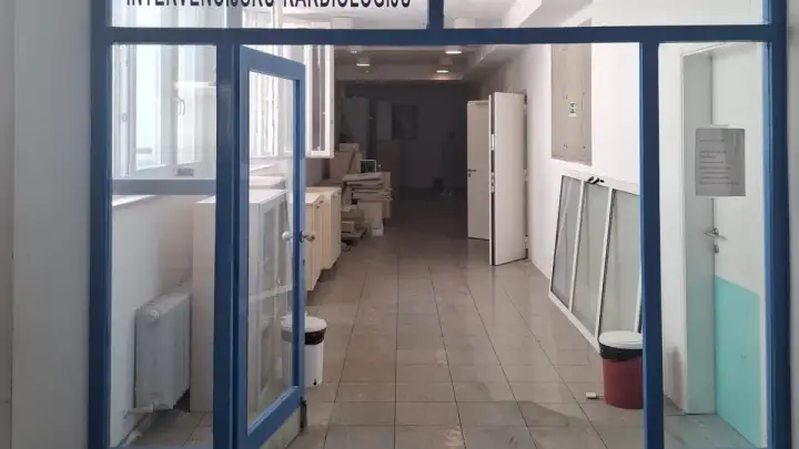 Hrstić: Potrebne daljnje investicije u KBC Split