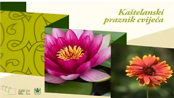 U Kaštelima se biraju najljepše okućnice i perivoji, prijave do 2. svibnja