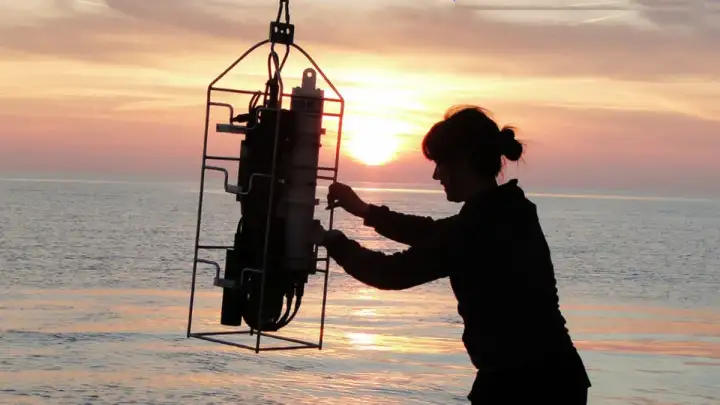 Nastavak ciklusa predavanja o moru „Priče iz dubina“ u Gradskoj knjižnici Marka Marulića