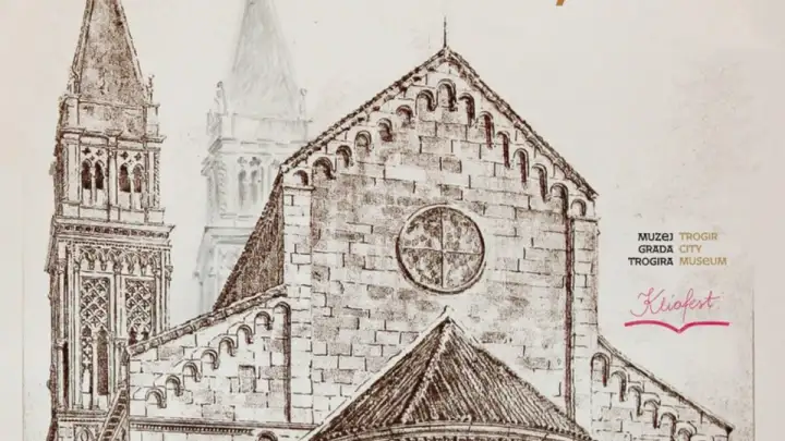 Predavanje dr. sc. Fani Celio Cege: Trogir u opisima europskih putopisaca 19. stoljeća