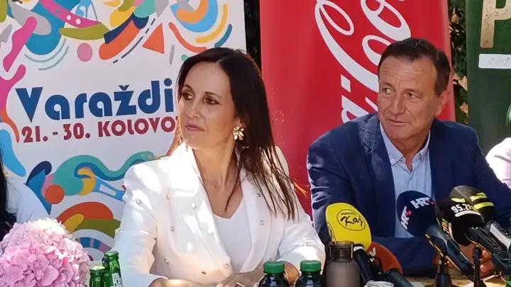 Predstavljen program 28. Špancirfesta