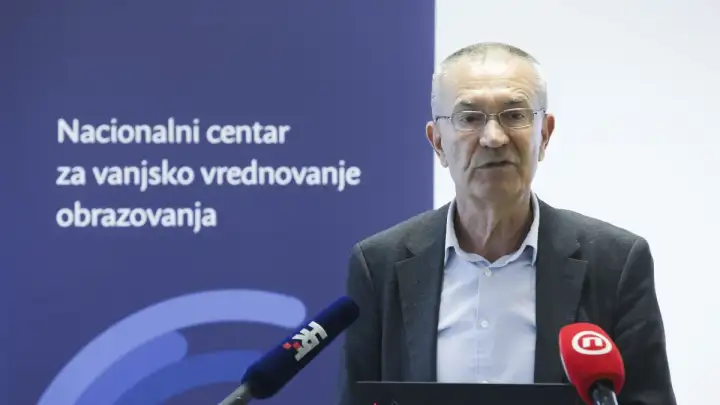 Filipović: Zaprimljeno 7.287 prigovora na ispite iz državne mature