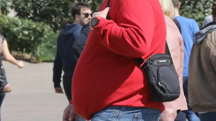 Polovica Europljana ima problema s prekomjernom težinom, Hrvatska prednjači