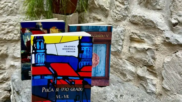Rekordan interes za natječaj “Priča se (p)o gradu”: Pristiglo čak 59 kratkih priča