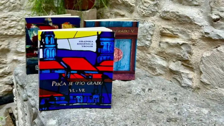 Završen X. natječaj za najbolju kratku priču ''Priča se (p)o gradu''