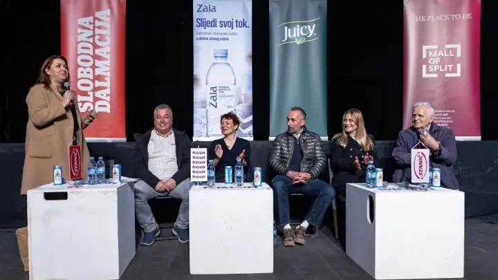 Četvrti dan 19. Pričigina: Kako je to biti 