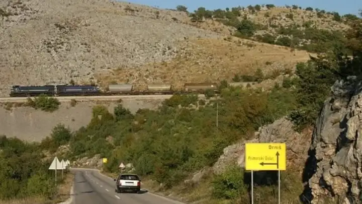 Objavljen detaljan plan katastarskih izmjera po česticama u općini Primorski Dolac
