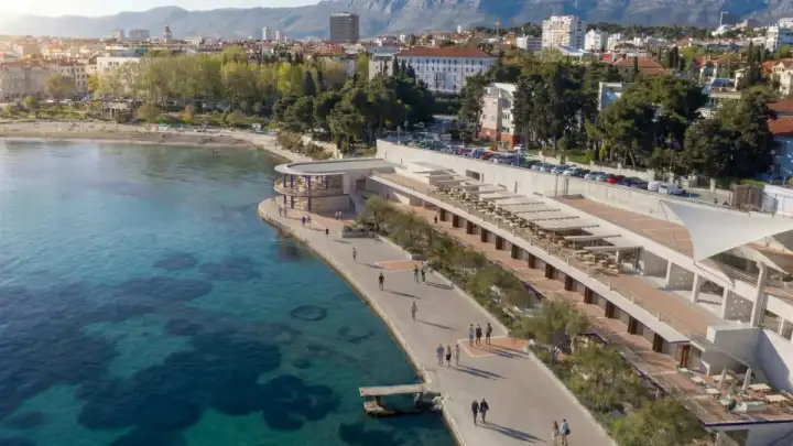 projekt rekonstrukcije bačvica