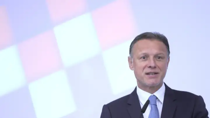 Jandroković: 30. svibnja je trajni i živi podsjetnik na povijesni trenutak 
