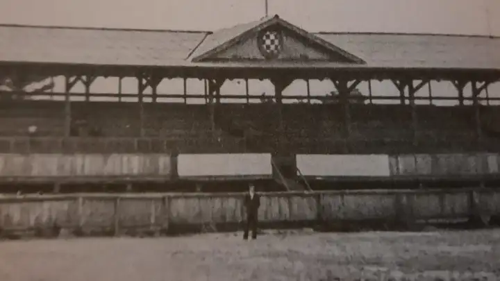 Feljton: Hajdukova 1924. (III) - Najduža utakmica i slučaj suca Janka Justina