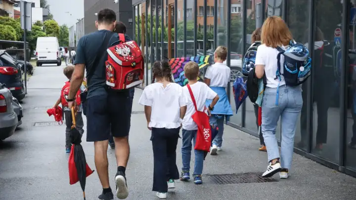 Država lani isplatila 4,1 milijuna eura za alimentacije umjesto roditelja