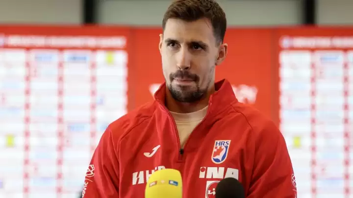 Kapetan rukometaša: Ne miješamo se u politiku, ali zaslužili smo doček s Thompsonom