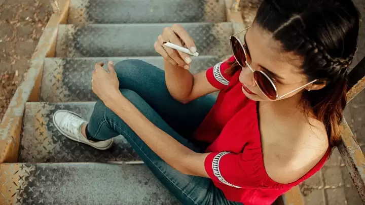 Specijalizirane aplikacije učinkovite u poticanju pušača da se klone duhana 