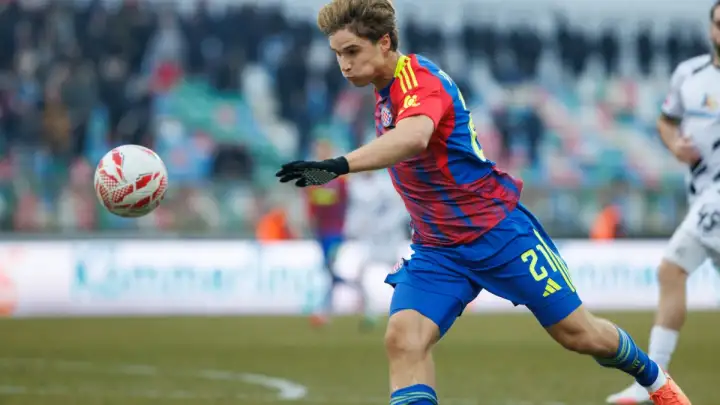 Garcija mora smisliti rješenje za poziciju desnog beka protiv Slavena u Korpivnici 