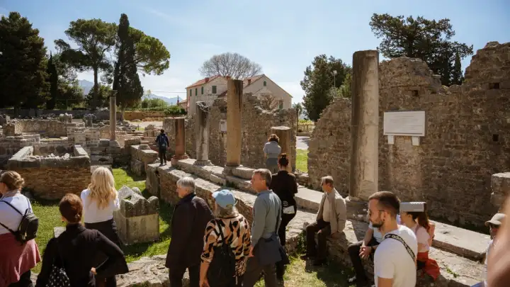 Put sv. Dujma okupio brojne posjetitelje i potvrdio veliki interes javnosti